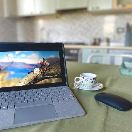 イゼーオMagio Houseアパートメント エクステリア 写真
